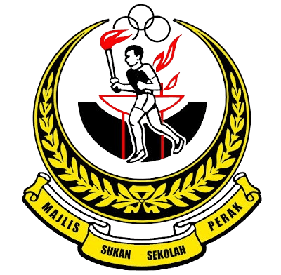 Logo Majlis Sukan Sekolah Perak (MSSPk)
